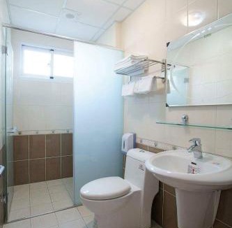 Taitung City Centre Bed & Breakfast | Happy to Meet Bed and Breakfast