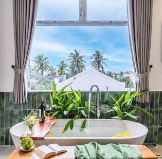 Hoi An Villa | Happy Villa Hoi An
