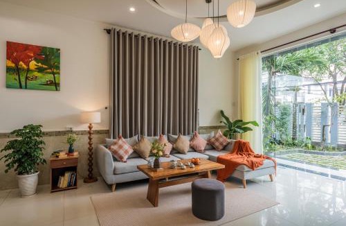 Hoi An Villa | Happy Villa Hoi An