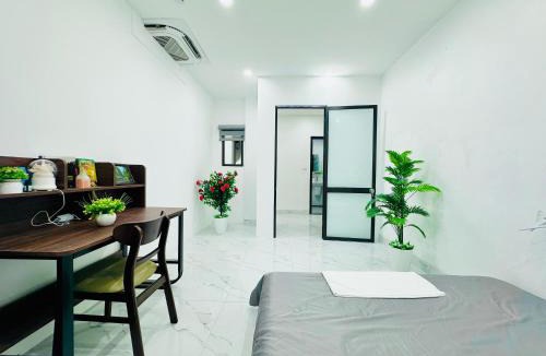 Bac Tu Liem Apartment | Happyhouse-214 Phú Diễn