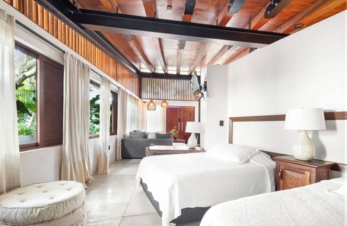 Sayulita Hotel | Haramara Gardens