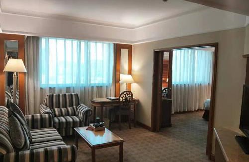 Xiang Fang Hotel | Harbin Fortune Days Hotel