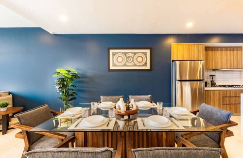 Las Glorias Apartment | Harbor NT2307 by Moikkarentals