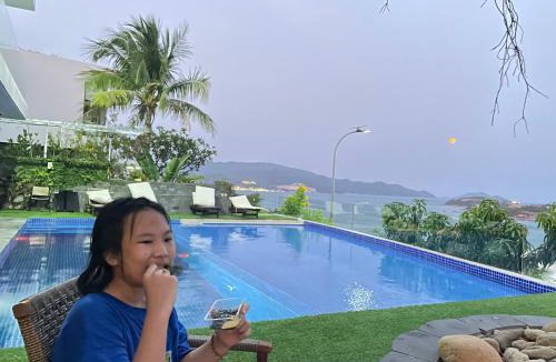 Nha Trang Villa | Harbor View Villa