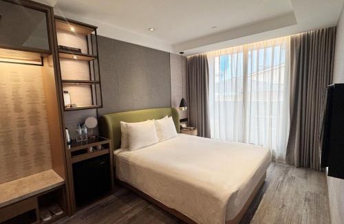 Cianjin District Hotel | Harbour 10 Hotel