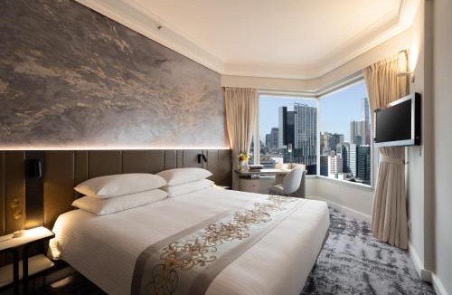 Hung Hom Bay Hotel | Harbour Plaza Metropolis