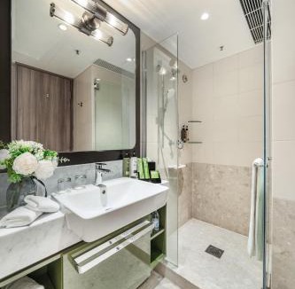 Hung Hom Bay Hotel | Harbour Plaza Metropolis