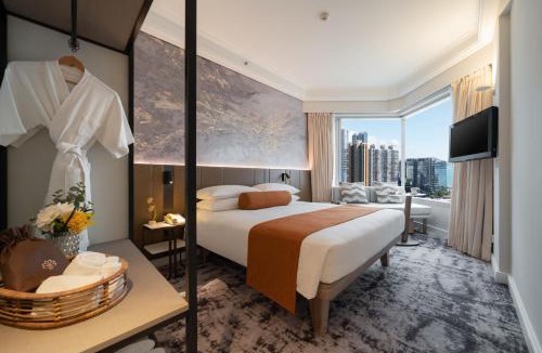Hung Hom Bay Hotel | Harbour Plaza Metropolis