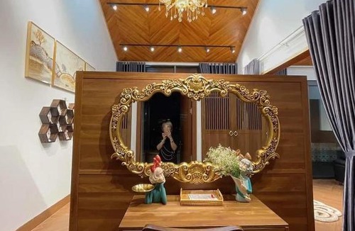 Cam Thanh Villa | Hari villa