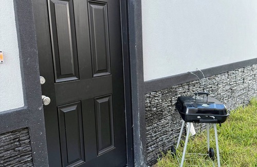Harlingen Apartment | Harlingen Hideaway – Your Home Away from Home -family and pet friendly
