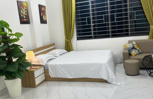 Bac Tu Liem Apartment | Harmony Apartment