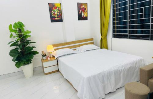 Bac Tu Liem Apartment | Harmony Apartment