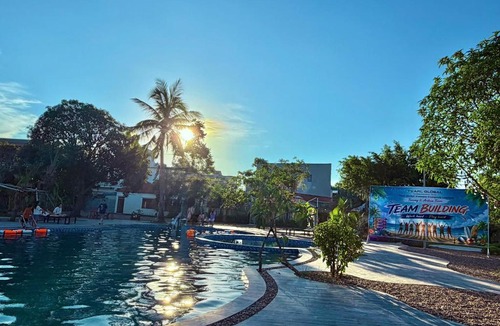 Ninh Binh Hotel | Harmony Retreat Ninh Binh