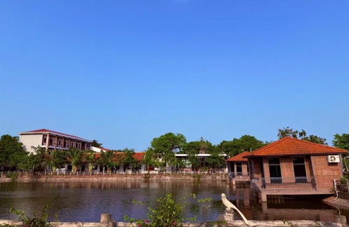 Ninh Binh Hotel | Harmony Retreat Ninh Binh