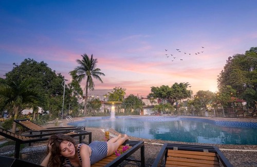 Ninh Binh Hotel | Harmony Retreat Ninh Binh