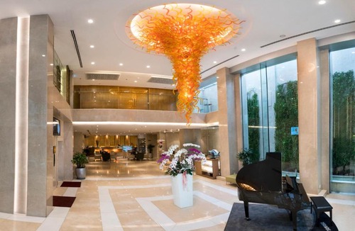 Bui Thi Xuan Hotel | Harmony Saigon Hotel & Spa