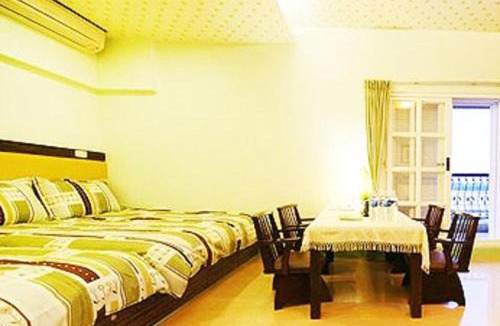 Wujie House | Harmony Village