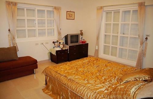 Wujie House | Harmony Village