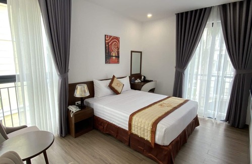Cua Duong Hotel | Harry Phu Quoc 2