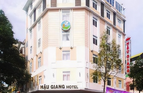 Ninh Kieu Hotel | Hau Giang Hotel