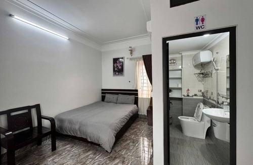 Lang Son Hotel | Hava House