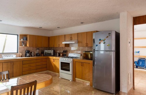 Downtown Cancun House | Have fun and relax - 10 minutes to best beaches