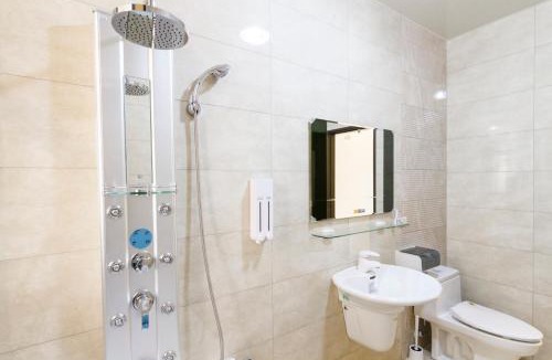 Hengchun Old Town Bed & Breakfast | Have FUN villa
