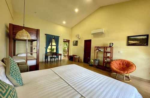 Quy Nhon House | Haven Boutique Hotel Quy Nhon