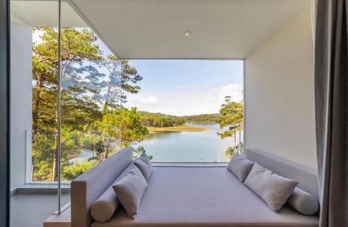 Da Lat Resort | Haven in the Pines