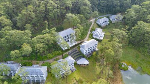 Da Lat Resort | Haven in the Pines
