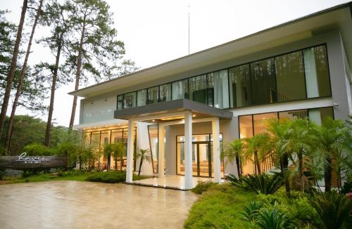 Da Lat Resort | Haven in the Pines