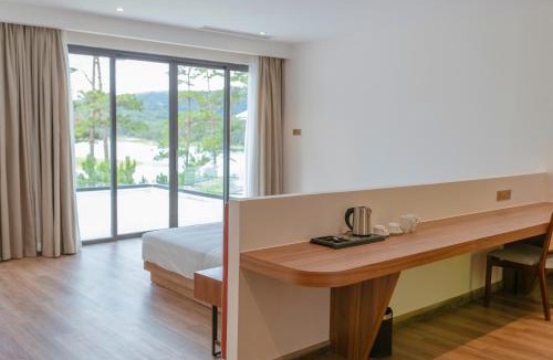 Da Lat Resort | Haven in the Pines