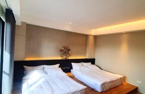 Magong House | Hawker Homestay