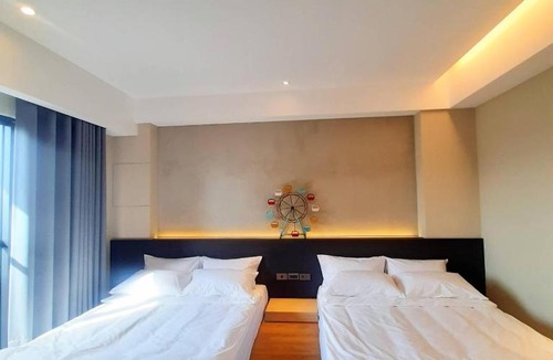 Magong House | Hawker Homestay