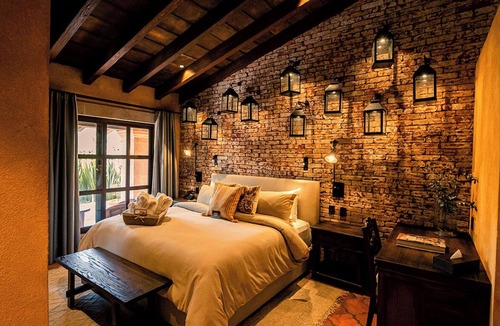Silao Hotel | HC HACIENDA CATRINA HOTEL BOUTIQUE