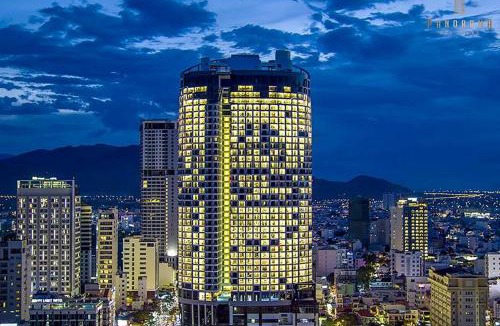 Tran Phu Beach Apartment | HD Panorama Nha Trang Condotel
