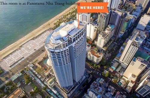 Tran Phu Beach Apartment | HD Panorama Nha Trang Condotel