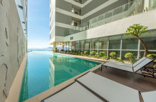 Tran Phu Beach Apartment | HD Panorama Nha Trang Condotel