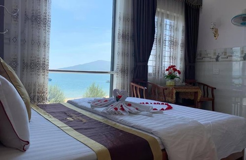 Thanh Khe Hotel | He thong nha nghi, Khach san Phuong Anh