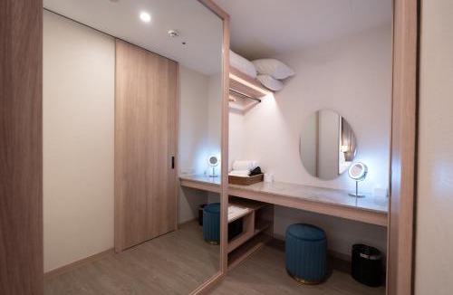 Taiping District Hotel | HE TI Hotel