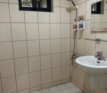Lugu Ski Chalet | He Ya Leisure Land B&B