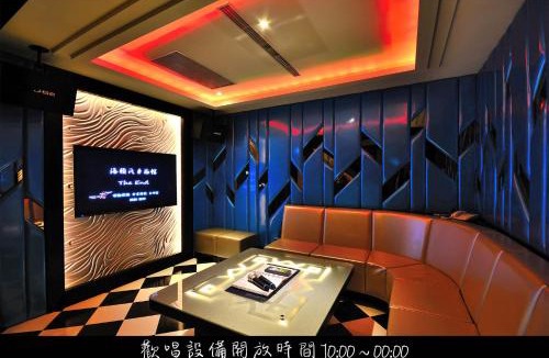 Beitun District Hotel | Hea Duenn Motel