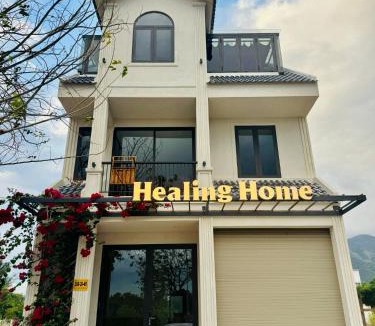 Cam Lam House | Healing home Bai Dai Beach