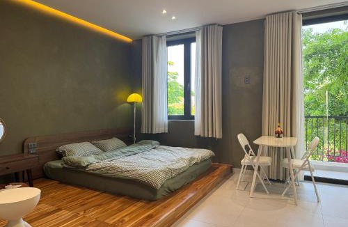 Cam Lam House | Healing home Bai Dai Beach