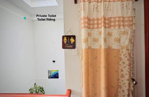 Ho Chi Minh City House | Healing Homestay Bình Thạnh