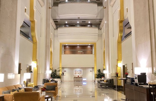 Taoyuan City Centre Apartment | Healthy Residence