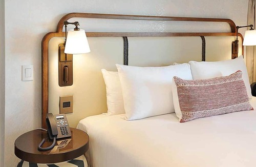 El Medano Ejidal Hotel | Heart of Cabo w/Jacuzzi & Ocean Views