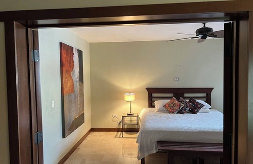 Colonia Centro Hotel | Heart of Cozumel: Modern Suite with Pool, Steps from the Sea