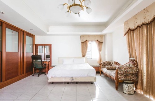 Taitung City Centre Bed & Breakfast | HeartBnb Villa