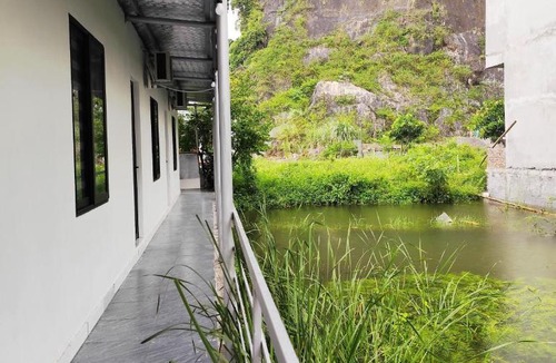 Hoa Lu Hotel | Heartfelt Hideaway